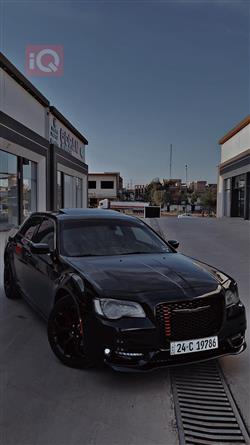 كرايسلر 300